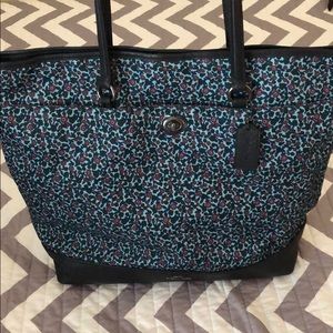 Coach Tote Purse